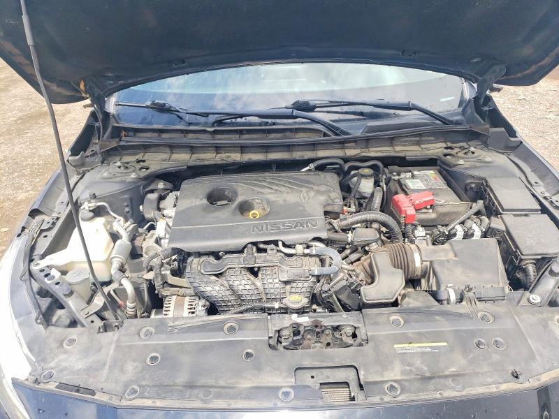 Продаж на аукціоні авто 2020 Nissan Altima, vin: 1N4BL4CV3LC125923, номер лоту: 48309346