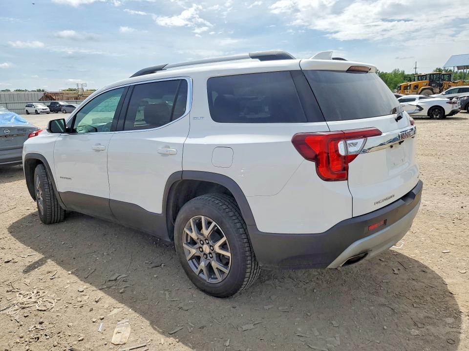 Продажа на аукционе авто 2021 Gmc Acadia, vin: 1GKKNULS8MZ231247, номер лота: 51371036