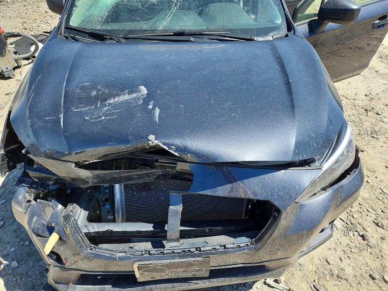 2019 Subaru Crosstrek მანქანა იყიდება აუქციონზე, vin: JF2GTAACXK9350627, აუქციონის ნომერი: 50283856