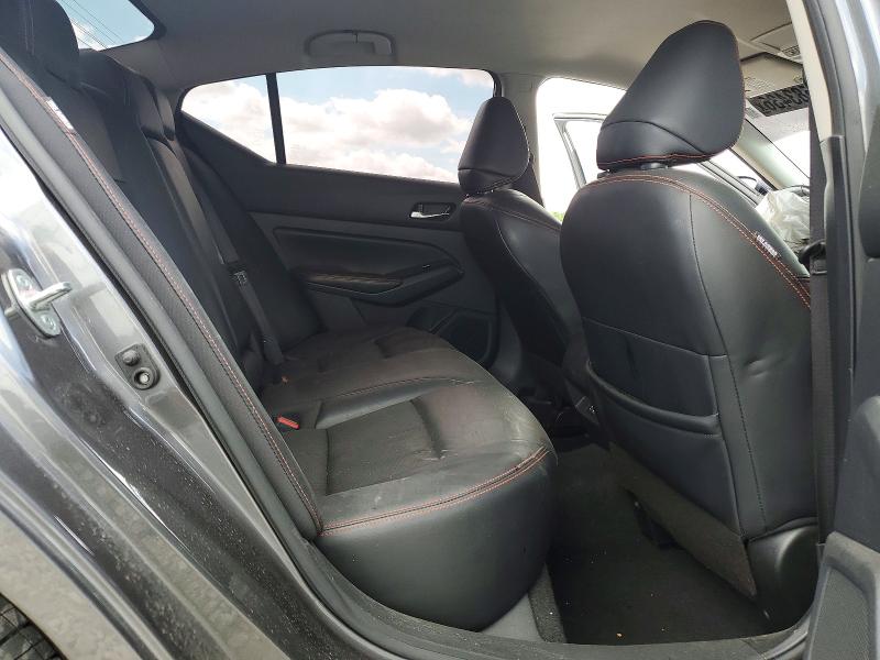 Aukcja sprzedaży 2023 Nissan Altima, vin: 1N4BL4CV0PN370382, numer aukcji: 49583436