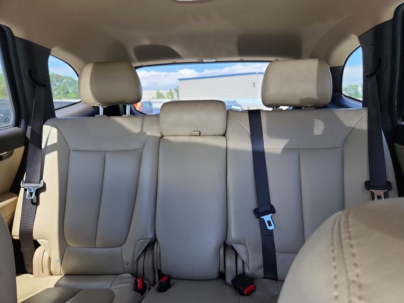 Aukcja sprzedaży 2012 Hyundai Santa Fe, vin: 5XYZG3AB9CG096939, numer aukcji: 51762496