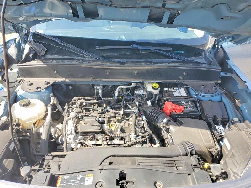 Продажа на аукционе авто 2023 Ford Bronco Sport, vin: 3FMCR9B63PRE23721, номер лота: 50522046