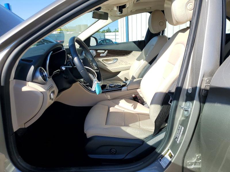 Aukcja sprzedaży 2021 Mercedes-benz C, vin: W1KWF8DB7MR645271, numer aukcji: 52071256