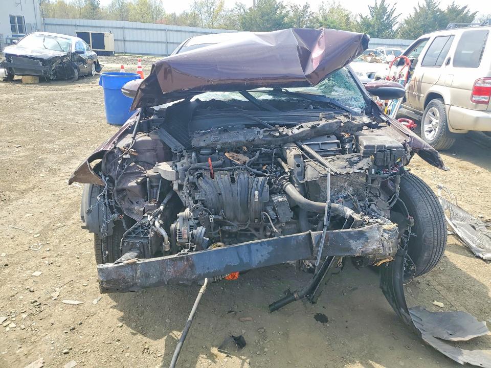 49949826 :رقم المزاد ، 5XXGT4L31KG283755 vin ، 2019 Kia Optima مزاد بيع