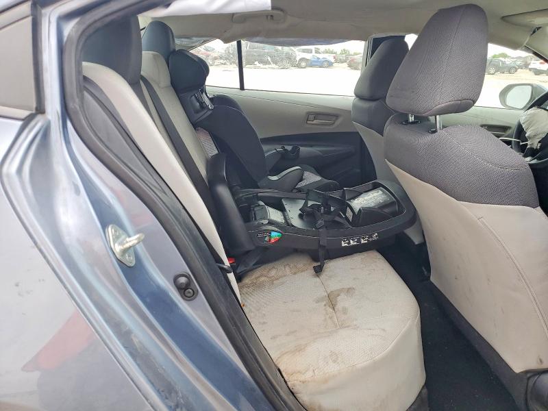 Продажа на аукционе авто 2022 Toyota Corolla, vin: 5YFDPMAE4NP385834, номер лота: 48276596