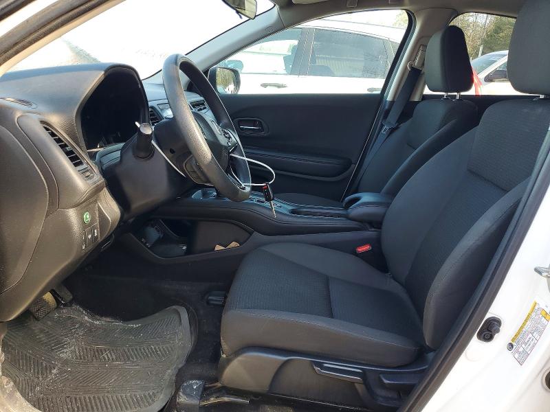 Aukcja sprzedaży 2019 Honda Hr-v, vin: 3CZRU5H35KM101102, numer aukcji: 49341146