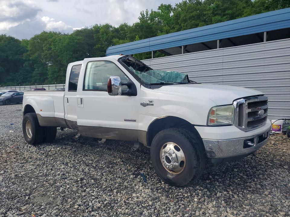 Продажа на аукционе авто 2007 Ford F350, vin: 1FTWW33P37EA48995, номер лота: 50183806