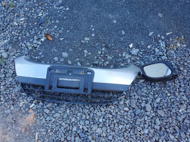 2010 Honda Insight მანქანა იყიდება აუქციონზე, vin: JHMZE2H76AS043171, აუქციონის ნომერი: 51517856