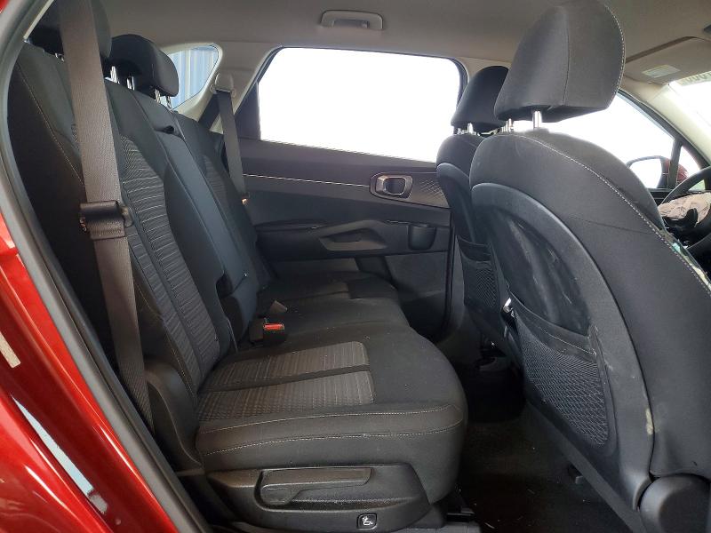 Aukcja sprzedaży 2023 Kia Sorento, vin: 5XYRG4LCXPG240550, numer aukcji: 51237306