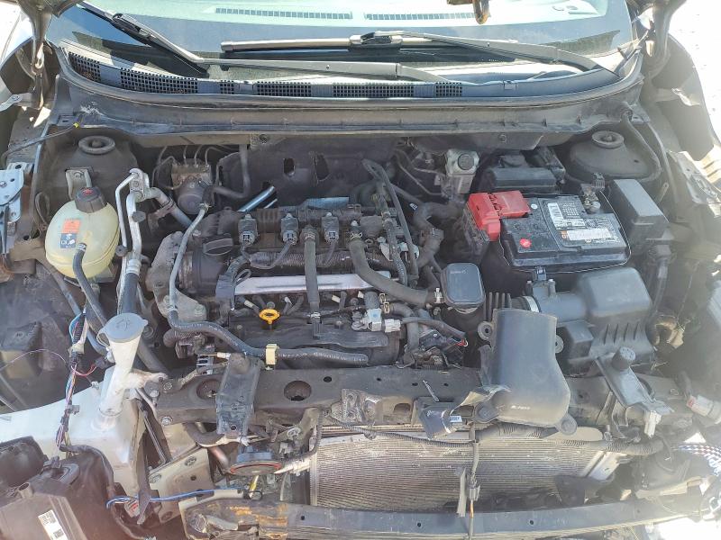 Aukcja sprzedaży 2019 Nissan Kicks, vin: 3N1CP5CU9KL532313, numer aukcji: 49012986