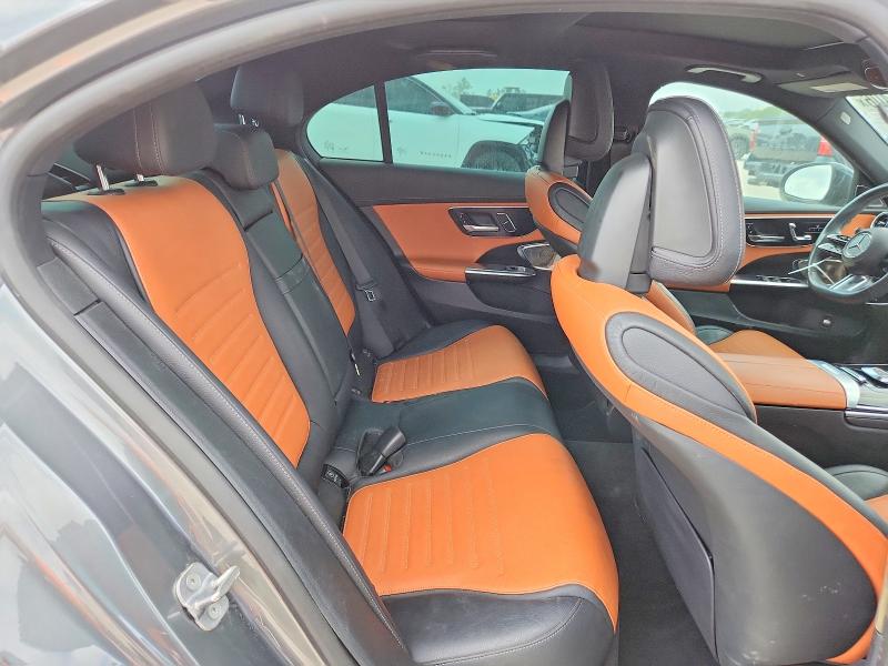 Aukcja sprzedaży 2024 Mercedes-benz C, vin: W1KAF4GB2RR173521, numer aukcji: 49311406