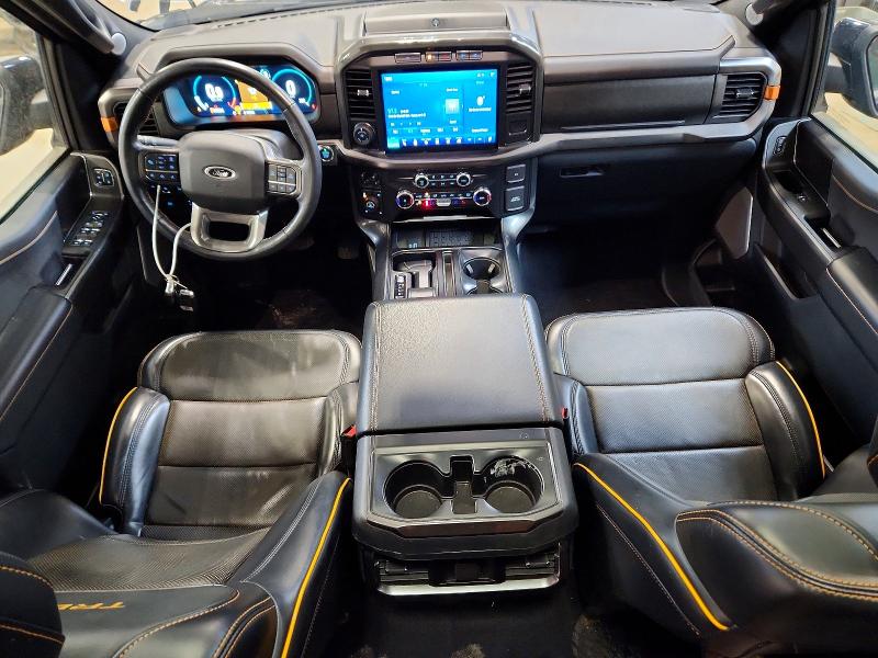 Продажа на аукционе авто 2023 Ford F150, vin: 1FTEW1E81PFA96981, номер лота: 50368676