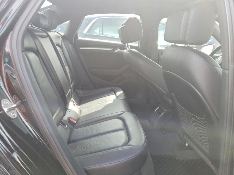 Продаж на аукціоні авто 2017 Audi A3, vin: WAUB8GFF1H1047210, номер лоту: 49302096