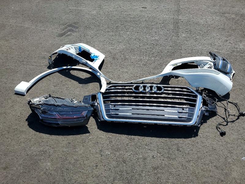 Aukcja sprzedaży 2017 Audi Q7, vin: WA1VAAF76HD021611, numer aukcji: 73891865