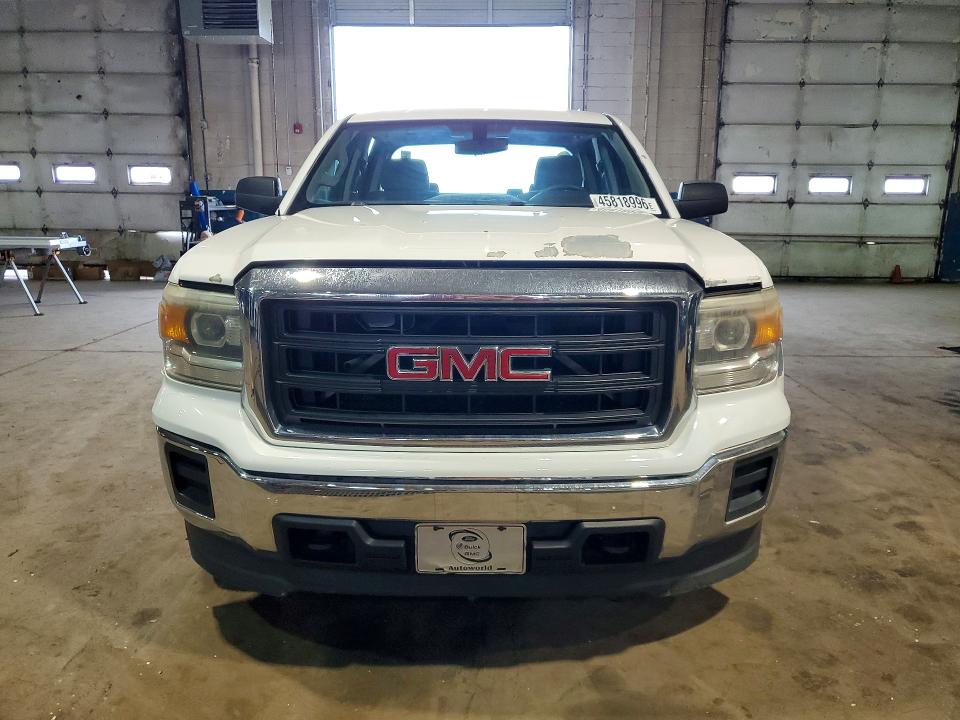45818996 :رقم المزاد ، 3GTU2TEH7EG177174 vin ، 2014 Gmc Sierra مزاد بيع