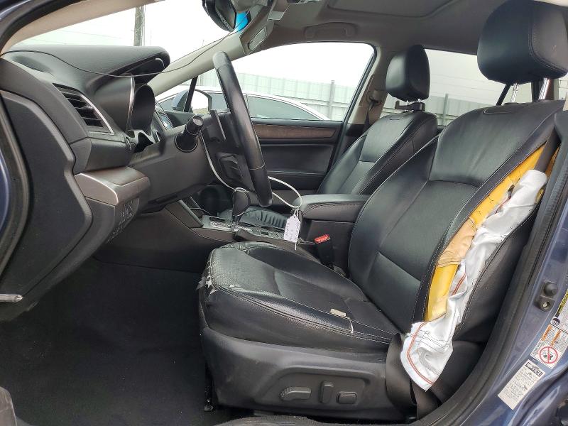 Aukcja sprzedaży 2016 Subaru Outback, vin: 4S4BSENC0G3214817, numer aukcji: 49386236