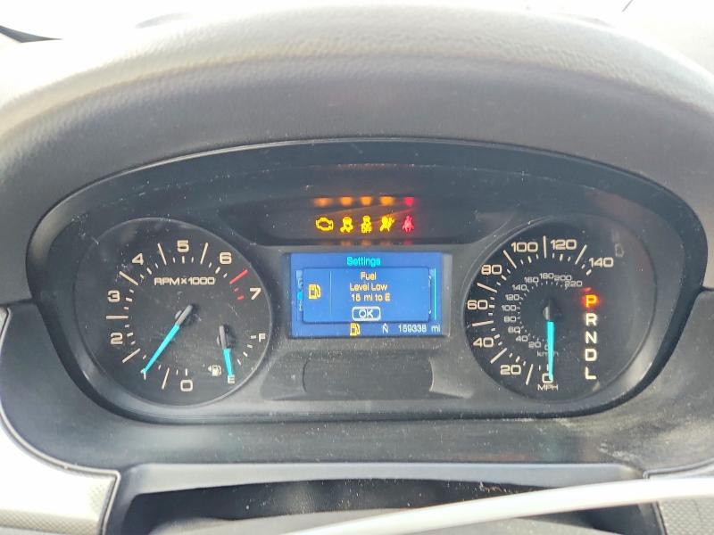 Aukcja sprzedaży 2013 Ford Edge, vin: 2FMDK3J98DBA13878, numer aukcji: 49011396
