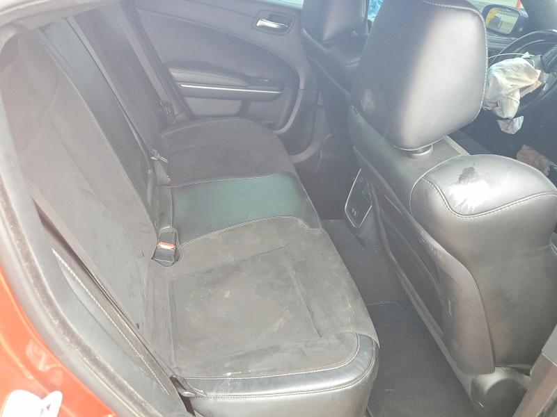 Aukcja sprzedaży 2023 Dodge Charger, vin: 2C3CDXGJ6PH523848, numer aukcji: 51820186