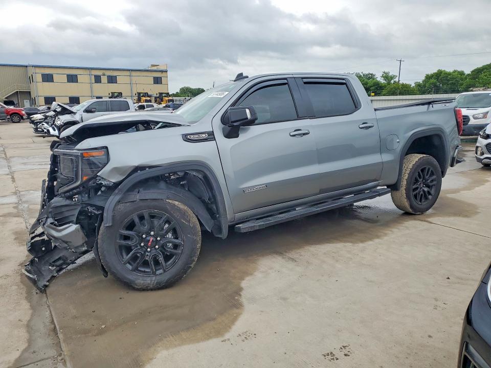 50744906 :رقم المزاد ، 3GTUUCED4TG134450 vin ، 2026 Gmc Sierra مزاد بيع