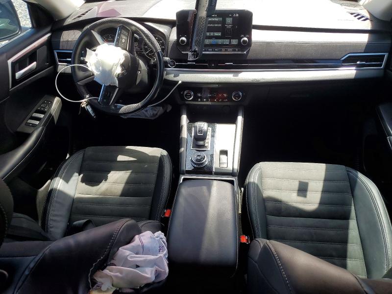 Продаж на аукціоні авто 2023 Mitsubishi Outlander, vin: JA4J3UA81PZ056181, номер лоту: 47795186