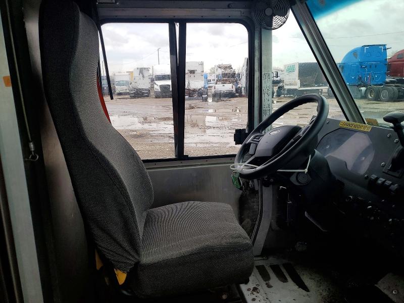 2020 Ford F59 მანქანა იყიდება აუქციონზე, vin: 1F65F5KN5L0A06314, აუქციონის ნომერი: 48717836