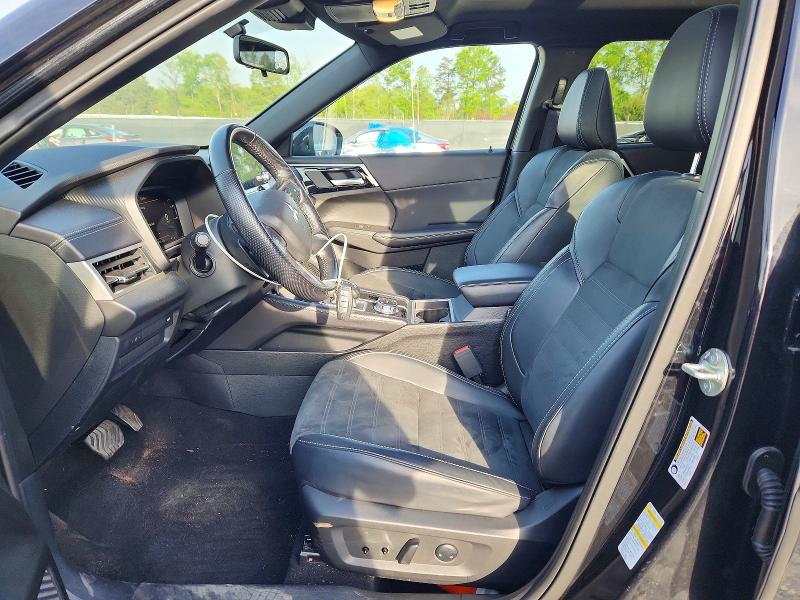 Aukcja sprzedaży 2024 Mitsubishi Outlander, vin: JA4J4VA83RZ067740, numer aukcji: 48690636