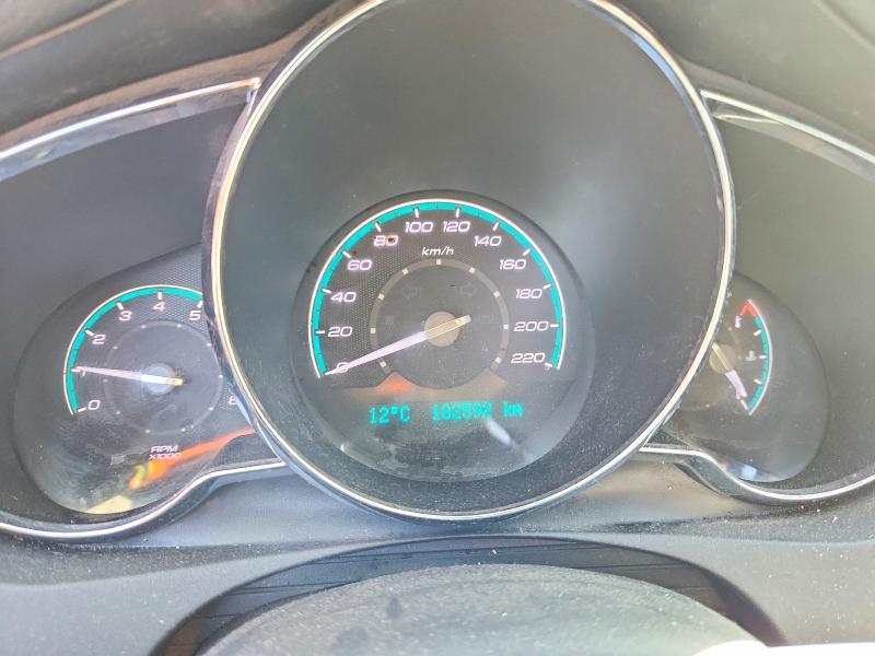 Продаж на аукціоні авто 2011 Chevrolet Malibu, vin: 1G1ZD5EUXBF232862, номер лоту: 51113196
