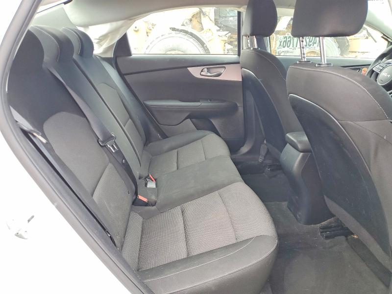 49281766 :رقم المزاد ، 3KPF24AD4PE514027 vin ، 2023 Kia Forte مزاد بيع