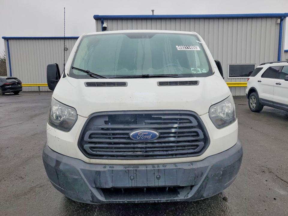 Продажа на аукционе авто 2015 Ford Transit, vin: 1FTNR2YM0FKA31857, номер лота: 49311486