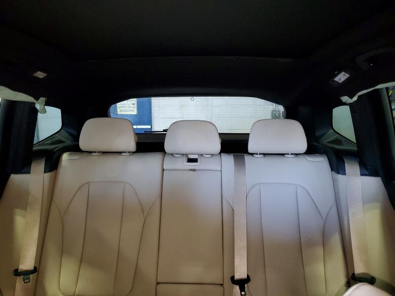 51562526 :رقم المزاد ، 5UXTY5C08LLT38987 vin ، 2020 Bmw X3 مزاد بيع