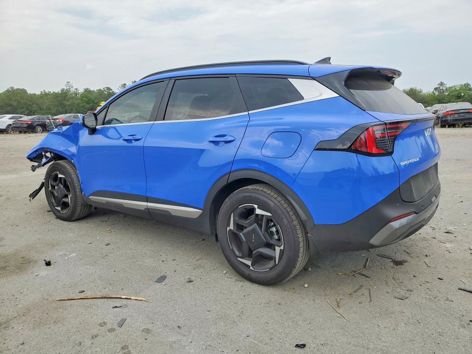 Продажа на аукционе авто 2026 Kia Sportage, vin: 5XYK33DF3TG368798, номер лота: 51352206