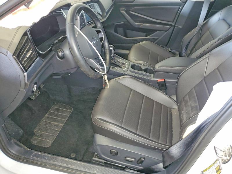 Продаж на аукціоні авто 2023 Volkswagen Jetta, vin: 3VWEM7BU0PM030428, номер лоту: 48579556