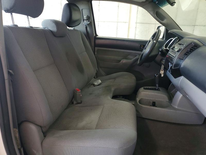 Aukcja sprzedaży 2007 Toyota Tacoma, vin: 5TENX22N37Z327752, numer aukcji: 51684986