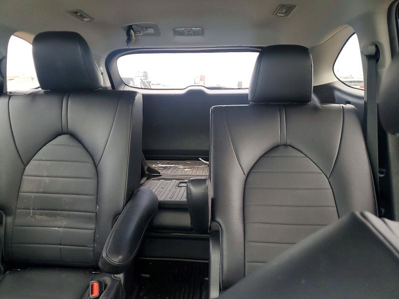 48717486 :رقم المزاد ، 5TDGZRBH6NS239634 vin ، 2022 Toyota Highlander مزاد بيع