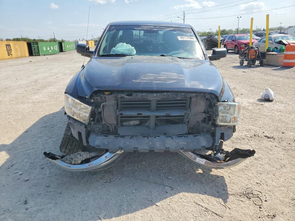 2013 Ram 1500 მანქანა იყიდება აუქციონზე, vin: 1C6RR7LT9DS699481, აუქციონის ნომერი: 49117566