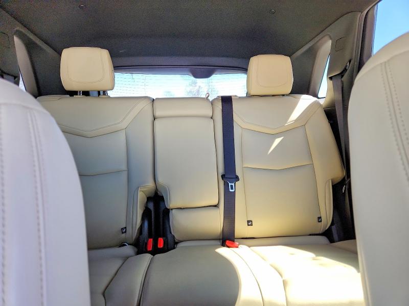 Aukcja sprzedaży 2019 Cadillac Xt5, vin: 1GYKNARS5KZ299756, numer aukcji: 49183166