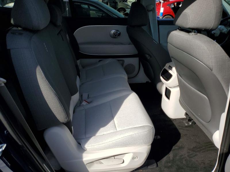 Продажа на аукционе авто 2026 Hyundai Ioniq 9, vin: 7YAMTFS3XTY008155, номер лота: 50683486