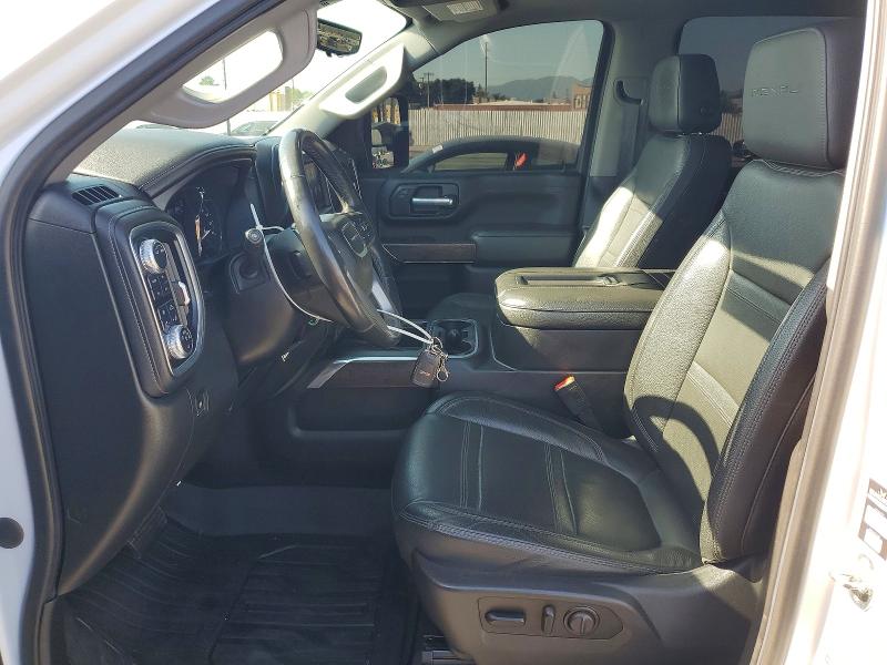 Aukcja sprzedaży 2020 Gmc Sierra, vin: 1GT49WEYXLF339181, numer aukcji: 52011346