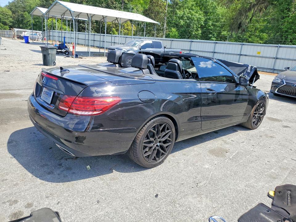 Aukcja sprzedaży 2014 Mercedes-benz E, vin: WDDKK5KF1EF242484, numer aukcji: 50308906