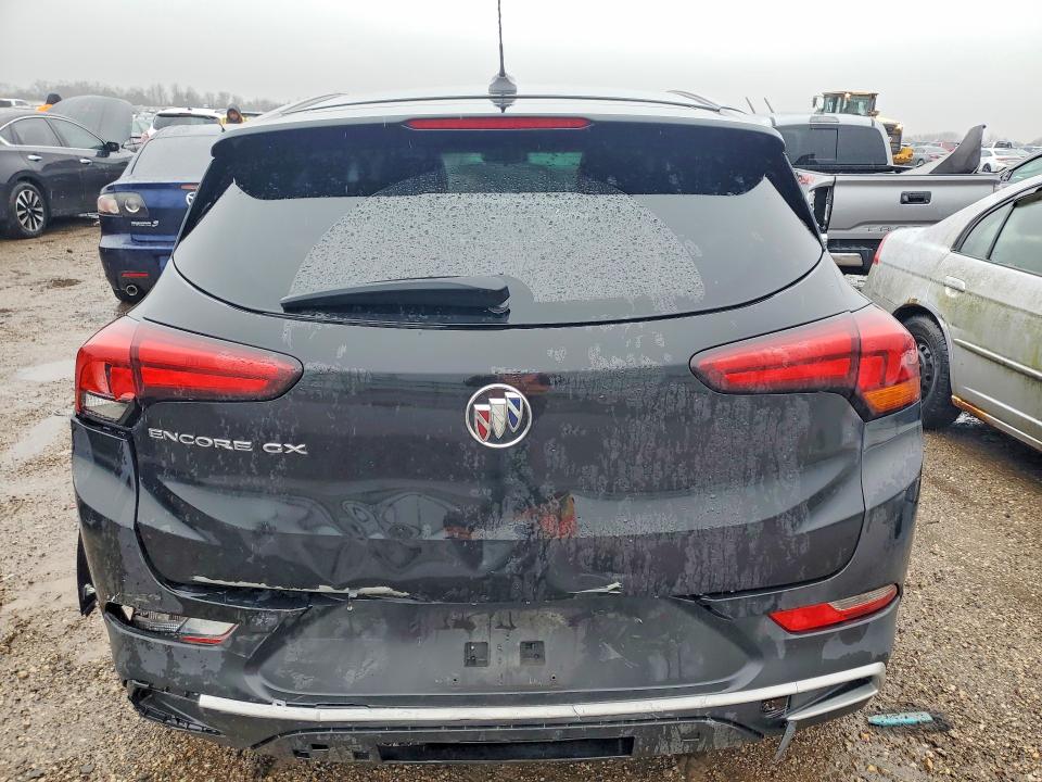 Aukcja sprzedaży 2020 Buick Encore, vin: KL4MMBS2XLB129527, numer aukcji: 48673146