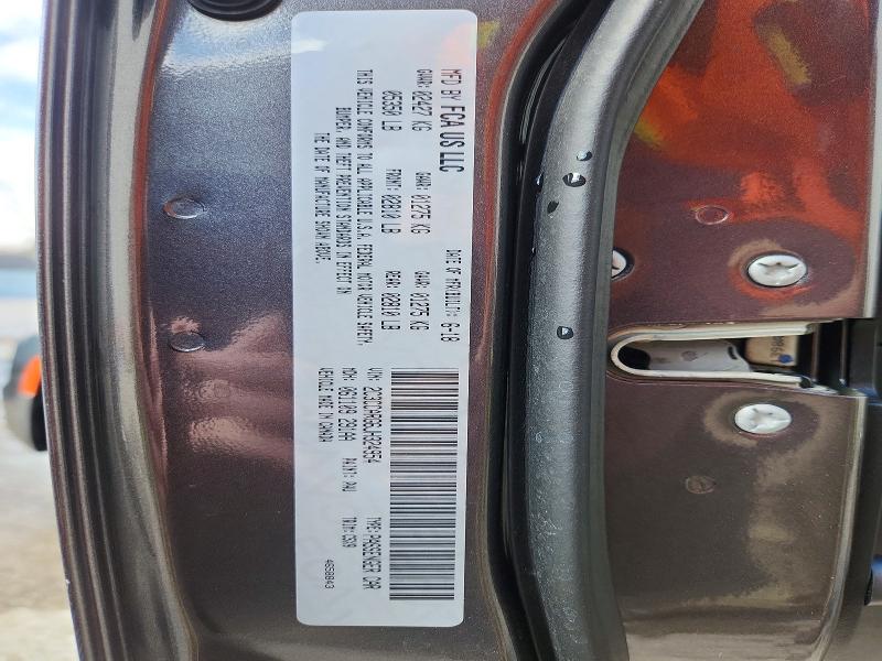 49042766 :رقم المزاد ، 2C3CCARG6JH324954 vin ، 2018 Chrysler 300 مزاد بيع