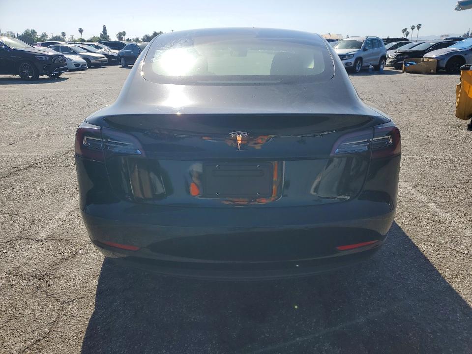 2021 Tesla Model 3 მანქანა იყიდება აუქციონზე, vin: 5YJ3E1EA4MF939262, აუქციონის ნომერი: 48462036