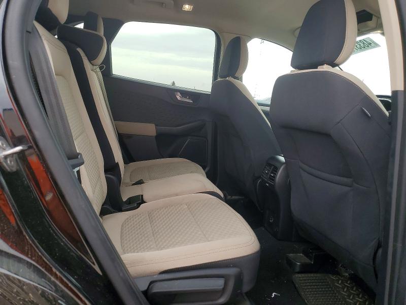 48337596 :رقم المزاد ، 1FMCU0G67LUB28871 vin ، 2020 Ford Escape مزاد بيع