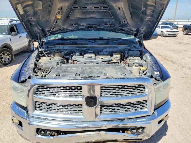 Продаж на аукціоні авто 2014 Ram 2500, vin: 3C6UR5NLXEG202040, номер лоту: 51255926