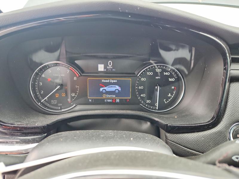 Aukcja sprzedaży 2022 Cadillac Xt5, vin: 1GYKNDRS9NZ113643, numer aukcji: 48940526
