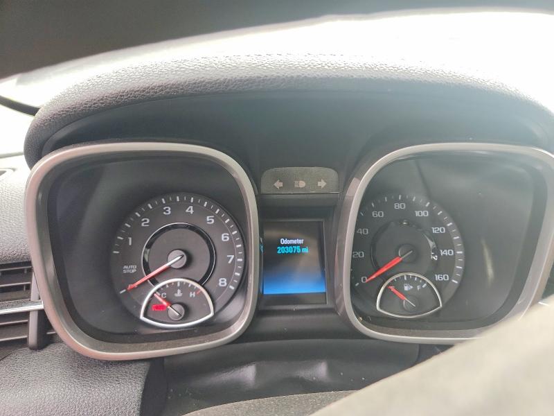Aukcja sprzedaży 2015 Chevrolet Malibu, vin: 1G11C5SL6FF261972, numer aukcji: 49898486