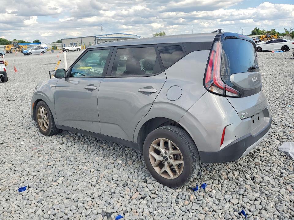 Aukcja sprzedaży 2024 Kia Soul, vin: KNDJ23AU3R7901918, numer aukcji: 51404326