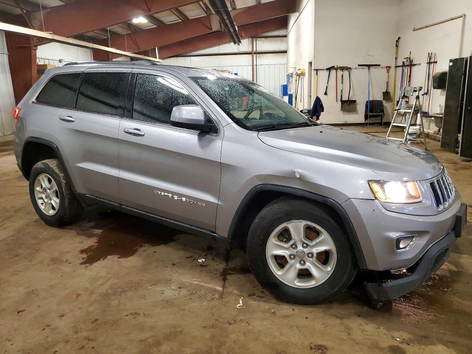 49899406 :رقم المزاد ، 1C4RJFAG0FC897282 vin ، 2015 Jeep Grand Cherokee مزاد بيع