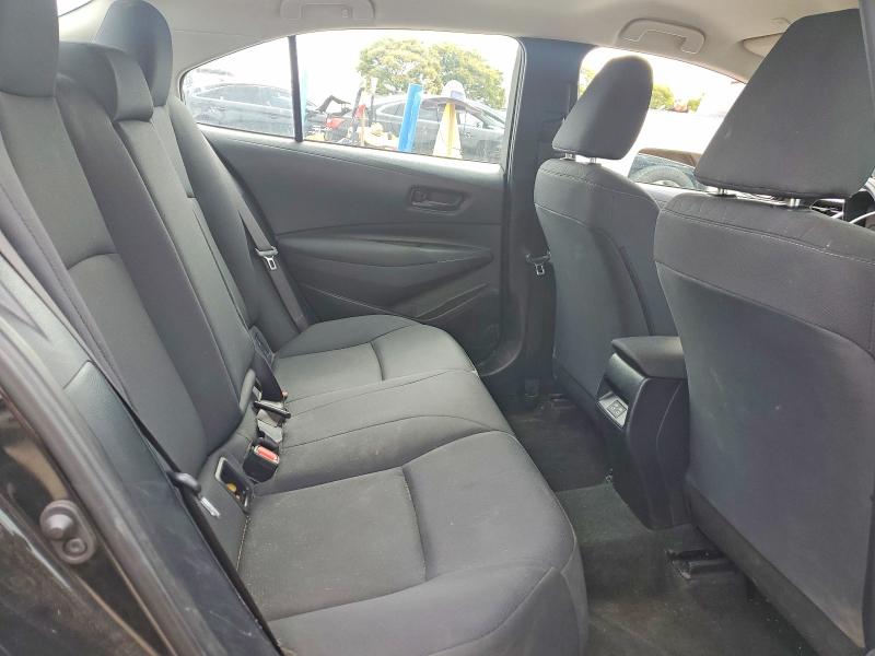 51530486 :رقم المزاد ، 5YFB4MDE1PP048391 vin ، 2023 Toyota Corolla مزاد بيع
