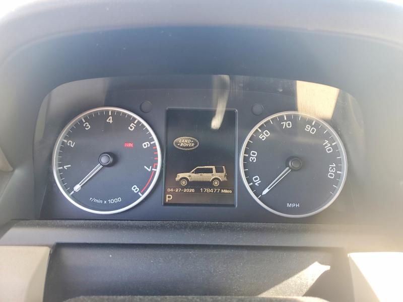 Продаж на аукціоні авто 2015 Land Rover Lr4, vin: SALAG2V68FA753635, номер лоту: 49949986